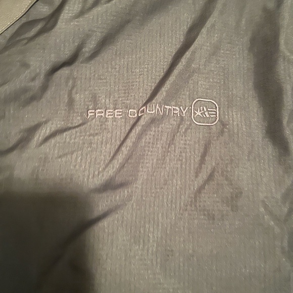 Free Country Men’s Jacket - Picture 7 of 8